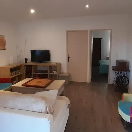 Holiday home Le Des Cinq Cepages